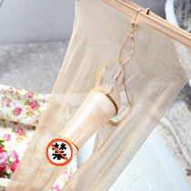 Mens 0d opening ultra-thin full transparent pantyhose chicken jj set sexy breathable crotch fun leggings stockings