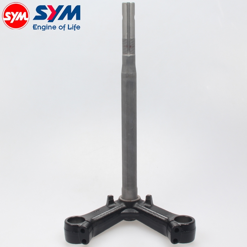Three-sun DRG BT 150158 XS150T-10 small steel turret steering column steering backbone original plant piece