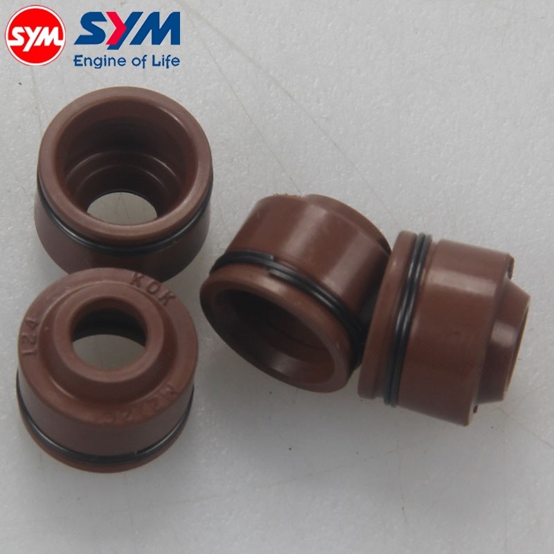 Sanyang cruisym cruise 300 Alpha TCS joymaxZ Nine Sister plus valve oil seal-Taobao