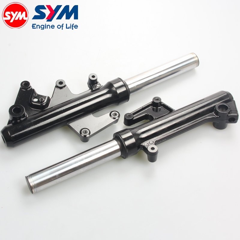 Sanyang CRUISYM patrol 300 Front left shock absorber front front right shock absorber front fork imported