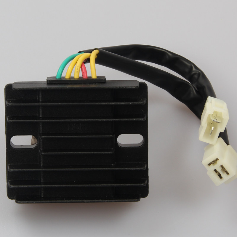 Sanyang XS150T-9 9A 9B cruisym cruise 150 X rectifier charger manoeuver-Taobao