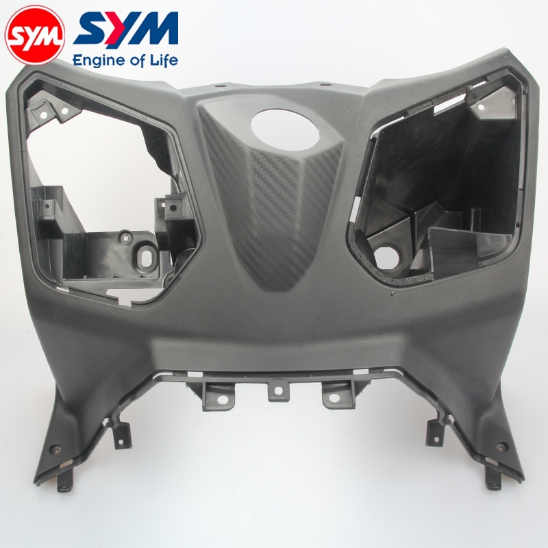 Sanyang joymax Z300 Nine Sister Happy Knight Front Box Inner Box Storage Box Battery Box