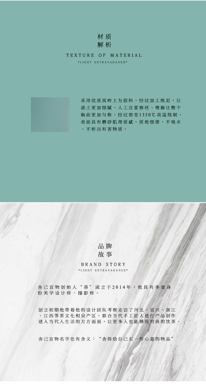 The Self - "appropriate content manual tureen single CPU use kung fu tea set the see colour of jingdezhen bowl GaiWanCha light of key-2 luxury