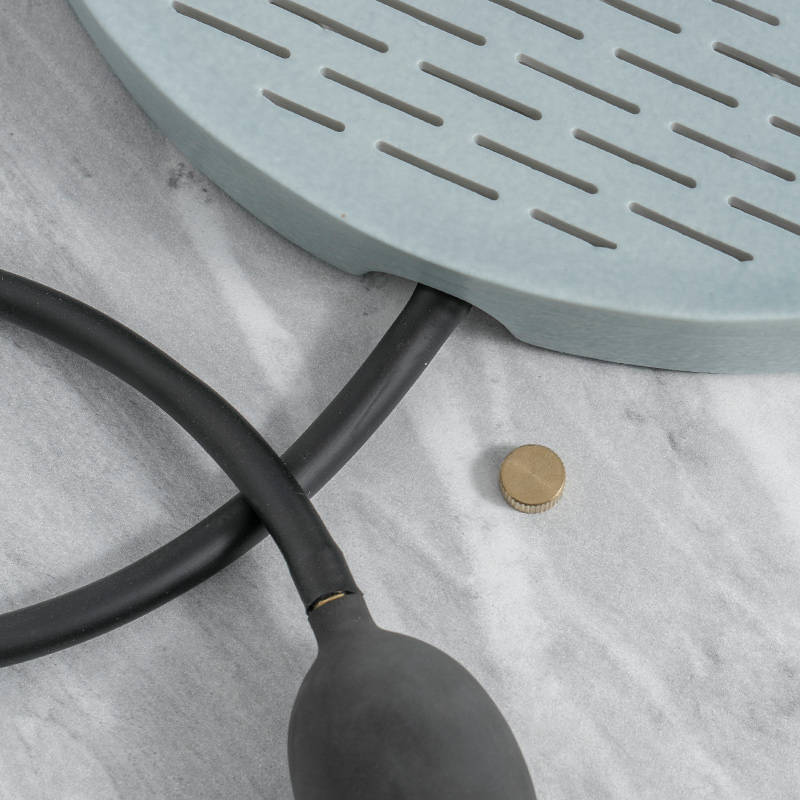 The Self - "appropriate content ceramic tea tray household tray tea tea table round saucer small dry sea mercifully water dry mercifully