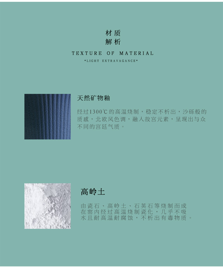 The Self - "appropriate content cup sample tea cup matte enrolled six edge ceramic cups a single CPU kung fu tea set contracted