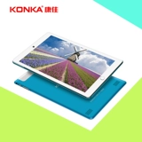 Konka, умная обучающая машина для школьников, планшетный умный ноутбук, читающая машина для раннего возраста, 10.1 дюймов, защита глаз, раннее развитие, английский