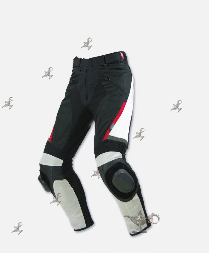 Japan K brand PK717 motorcycle motorcycle cycling pants racing rider anti-fall pants men's and women's summer breathable