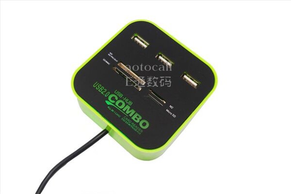 Hub USB - Ref 364873 Image 9