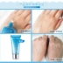 Water Password Brightening White Exfoliating Gel Snow Muscle Facial Body Exfoliating Cream Scrub Làm sạch nhẹ nhàng