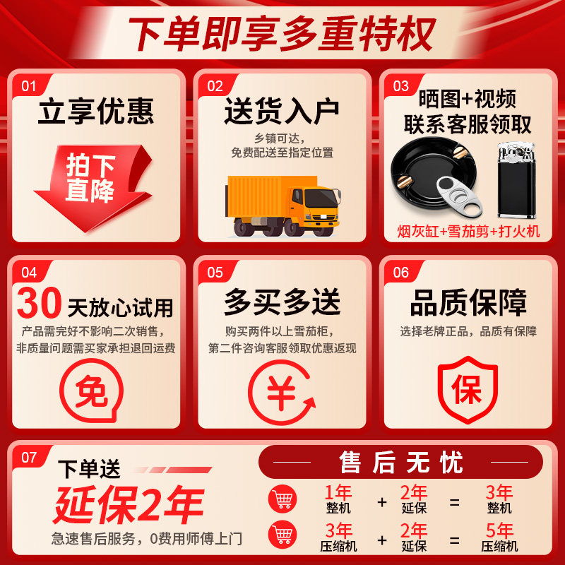 如何选择一款适合2026年的高端恒温恒湿酒柜？