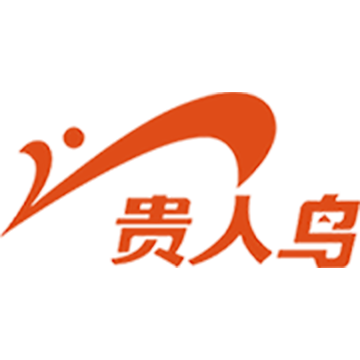 贵人鸟运动正品店的LOGO
