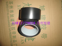 Clean room colored custom line electronic workshop clean room Custom Line plastic hose clean room Custom Line