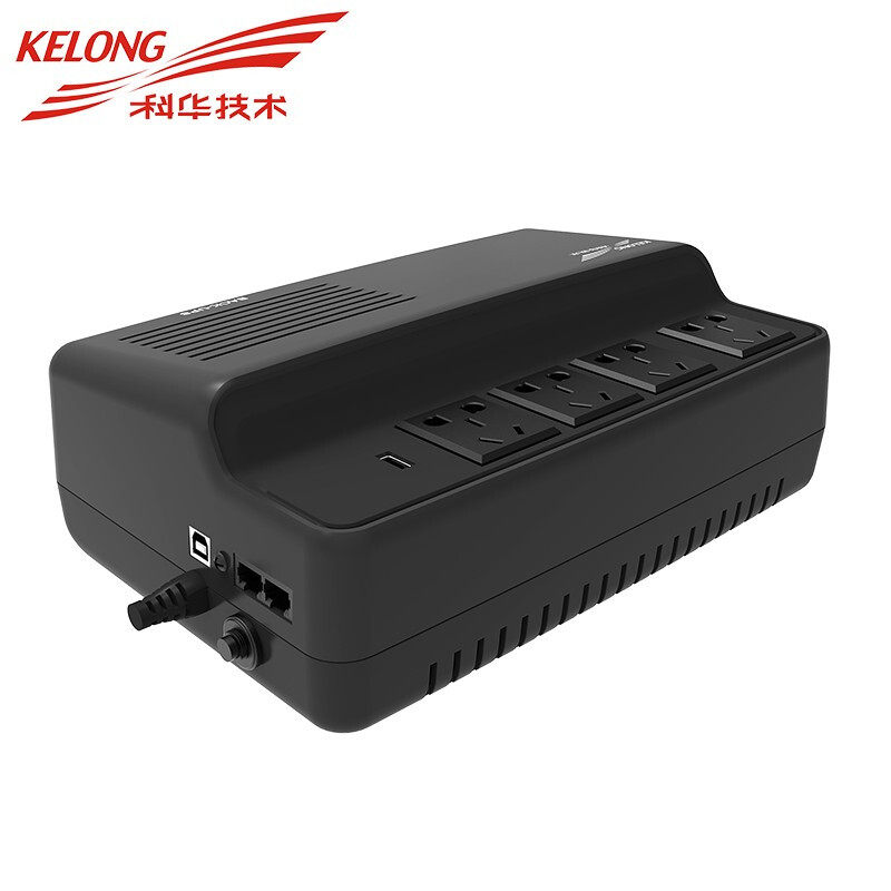 Kehua technology (KELONG) YTA800 backup UPS uninterruptible power supply NAS automatic identification computer