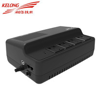 Kehua Technology (KELONG) YTA800 backup UPS uninterruptible power supply NAS automatically recognizes the computer