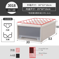 【Модель толстых экспорта】 3018