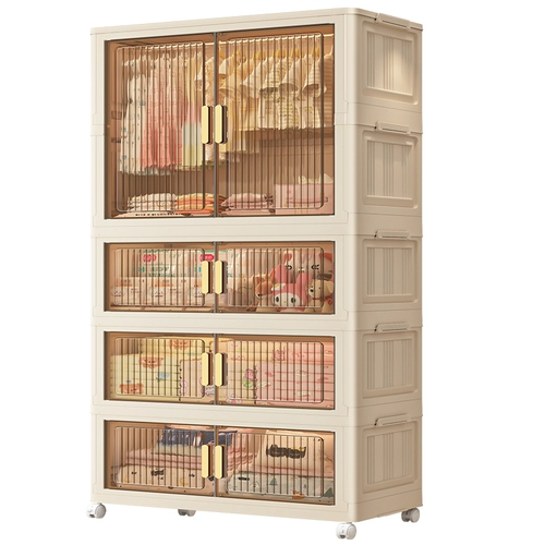 Нет установки детского гардероба Домохозяйство детское гардероб детской шкаф для хранения шкафа для хранения шкафа для хранения шкаф