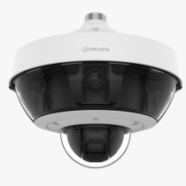 2MP 5MP multi-view camera Hanwha PNM-9322VQP original nationwide warranty price negotiable