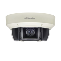 20MH265 multi-camera Hanwha PNM-9081VQ original nationwide warranty