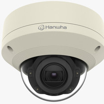 2MP anti-riot dome camera Hanwha XNV-6080R original nationwide warranty price negotiable