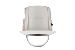 Samsung SHP-3701F embedded fast ball shield original support for self-lifting monitoring