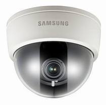 Manual zoom dome camera Hanwha SCD-2080EP original nationwide warranty
