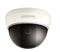 Samsung SCD-2020P Fixed Focus Dome Camera Original Nationwide Warranty Support Self-Pickup