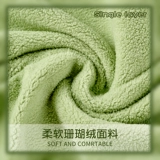 Полотенце для волос, быстросохнущая шапочка для душа, увеличенная толщина, хорошо впитывает воду