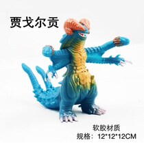 Hand-run elementary school students Altman monster toys soft glue large children super-large children decompression girl doll simulation