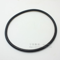 900 1000 sealing machine belt accessories guide belt conveyor belt conveyor belt rubber ring black belt