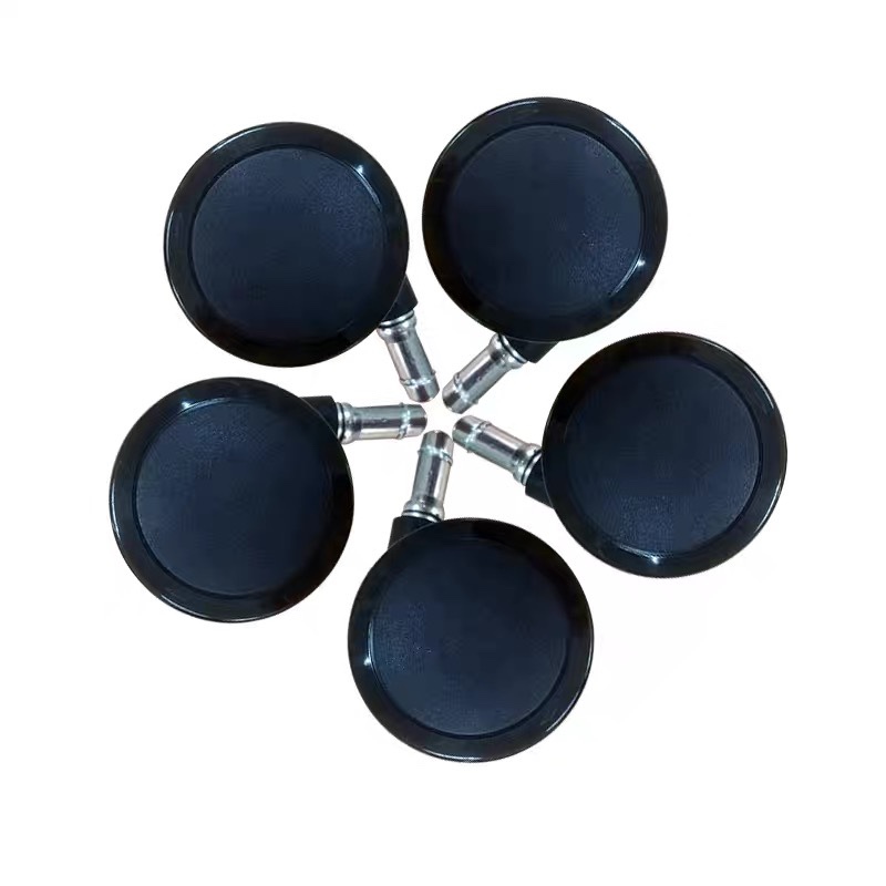 Herman Miller Original High-End Floor Casters Aeron Sayl Embody Cosm Universal Floor Casters