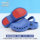 Surgical shoes for women and men doctors breathable hospital laboratory Baotou nurse work medical shoes non-slip operating room slippers