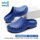 Surgical shoes for women and men doctors breathable hospital laboratory Baotou nurse work medical shoes non-slip operating room slippers