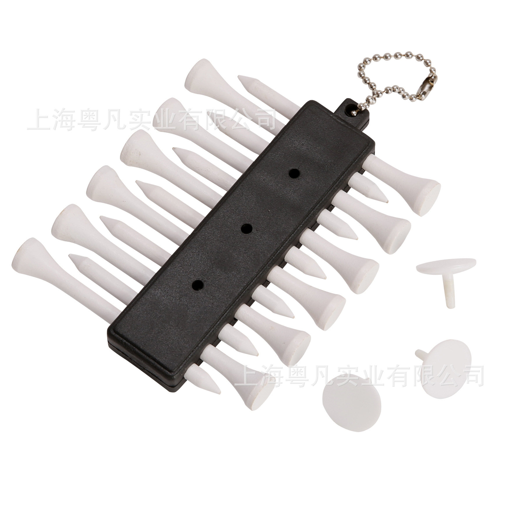 Factory flush handling golf nail holder ball nail holder with golf personal supplies accessories-Taobao