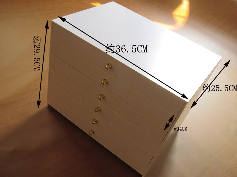 Boite à bijoux OTHER   - Ref 3106187 Image 14