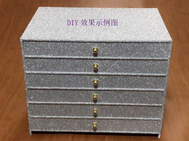 Boite à bijoux OTHER   - Ref 3106187 Image 9