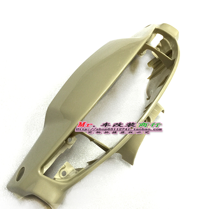 Motorcycle suitable for Honda DIO 17th 18th 25th light box headlight shell head shell new spot