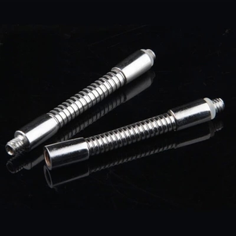 Night Fishing Light Accessories Inserted Pole Fishing Desk Fishing Box Chair Tripod Universal Hose Fishing Light Bracket Connection Conversion Lengthened-Taobao