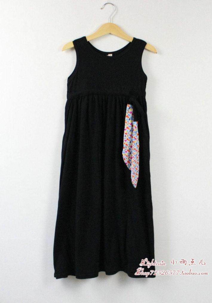 Robes pour fille - Ref 2043910 Image 49