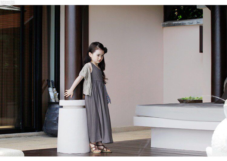 Robes pour fille - Ref 2043910 Image 42