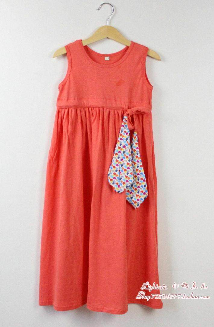 Robes pour fille - Ref 2043910 Image 47