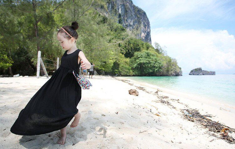 Robes pour fille - Ref 2043910 Image 32