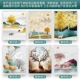 Водонепроницаемая и нефть и нефть [поддержка SF Custom Pattern] 20
