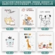 Водонепроницаемый и нефть и масло [поддержка SF Custom Pattern] 10
