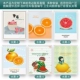 Водонепроницаемый и нефть и нефть [Поддержка SF Custom Pattern] 16