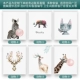 Водонепроницаемый и нефть и нефть [Поддержка SF Custom Pattern] 05