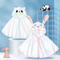 Baby sun protection cloak breathable ice silk toddler summer thin section male and female baby summer childrens cloak clothes