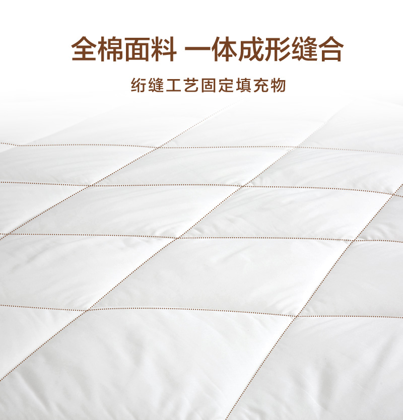 新西兰国民家纺品牌 可瑞乐 加厚羊毛保暖垫 1.5*2m 图7