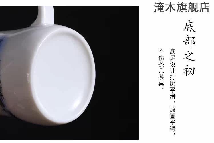  Керамический термос для домашнего использования, чай Пуэр, портативная чайная чашка для путешествий, подарок на день рождения 