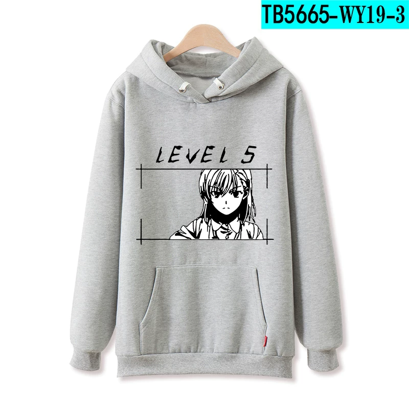 Японский толстовка-свитшот с электромагнитной Hoody, косплей