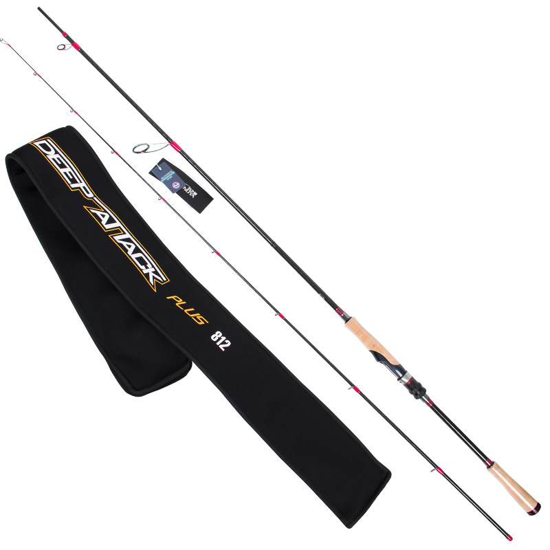 Fishing house Deep tapping 2 28 2 47 m M ML tunes full fuji straight shank road Apole far from the tip of the mouth bass